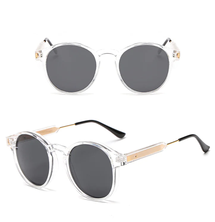Retro Sunglasses and Eyewear