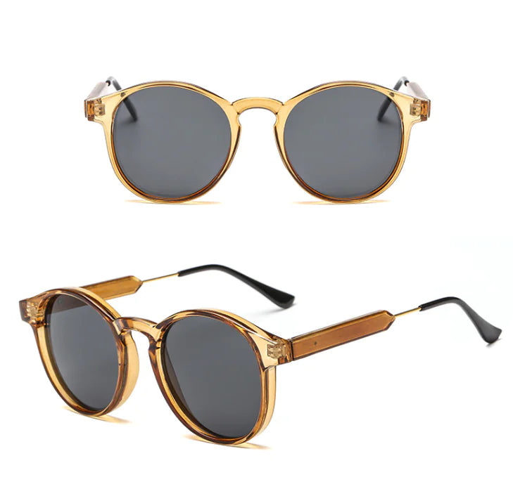 Retro Sunglasses and Eyewear