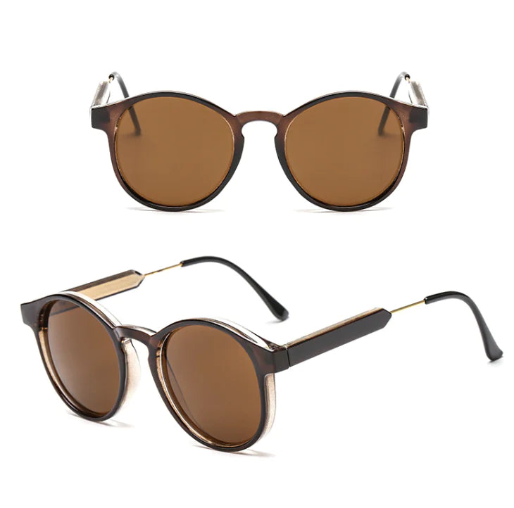 Retro Sunglasses and Eyewear