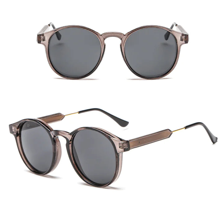 Retro Sunglasses and Eyewear