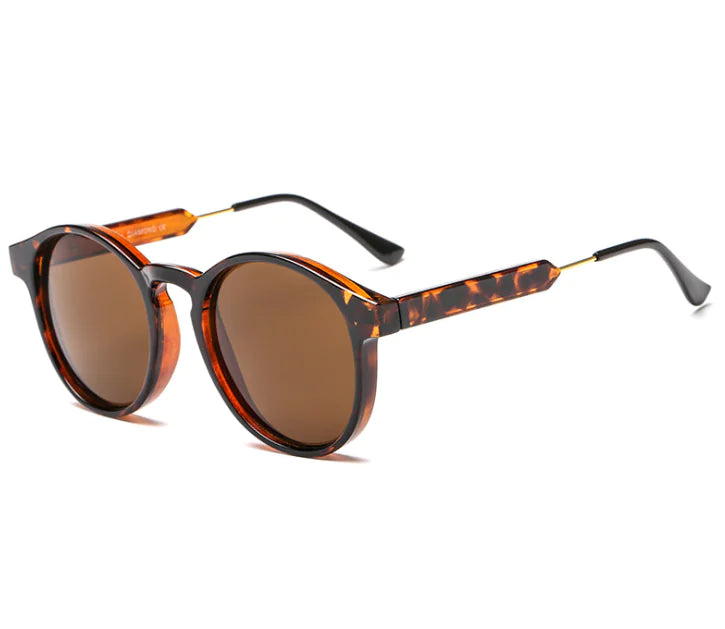 Retro Sunglasses and Eyewear