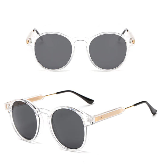 Retro Sunglasses and Eyewear